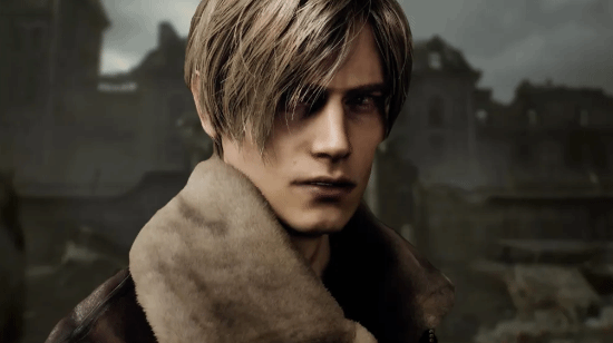 我要配资 曝《生化危机9》或是里昂\＂告别之作\＂ 系列将迎新生